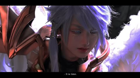Michi avatar